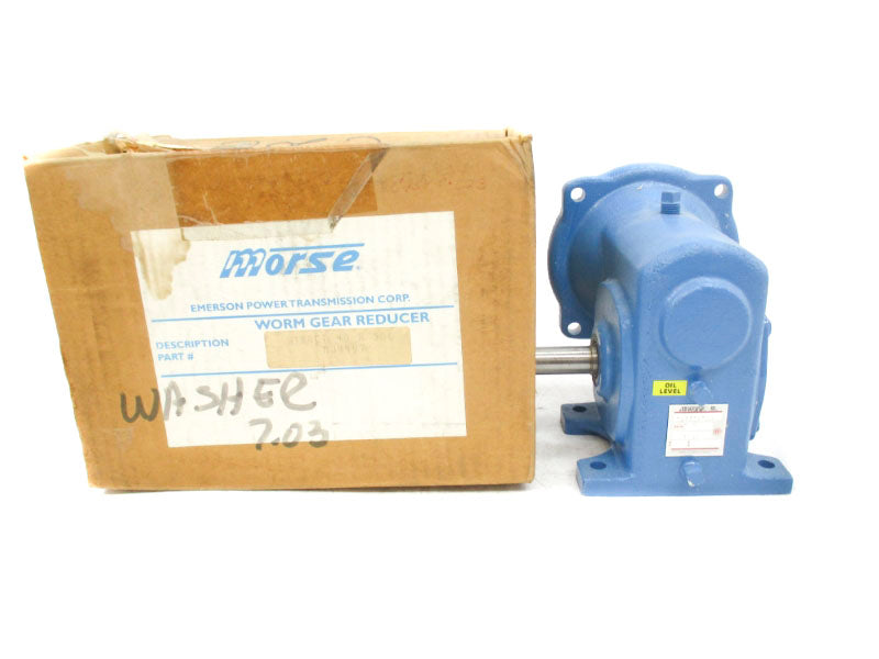 MORSE 18GCT40R56C MJ4497 NSMP