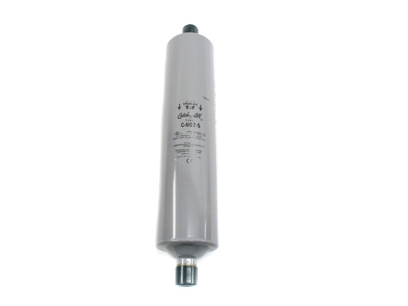 SPORLAN C-607-S NSNP