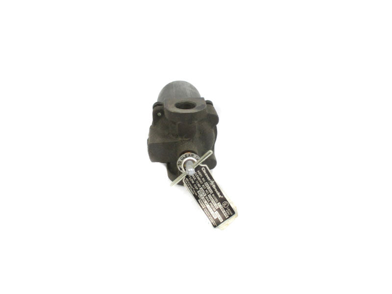 CLEAVER BROOKS F-190-015 150PSI NSNP