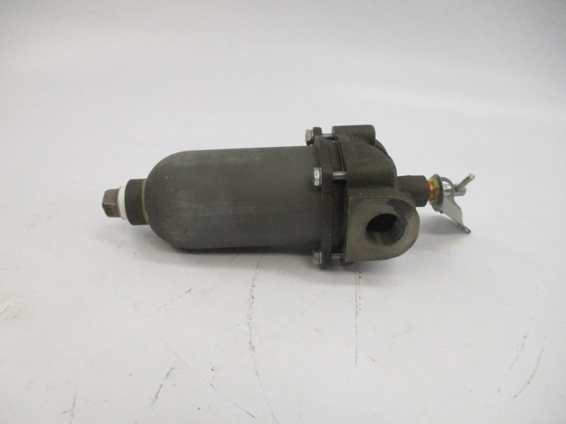 CLEAVER BROOKS F-190-015 150PSI NSNP