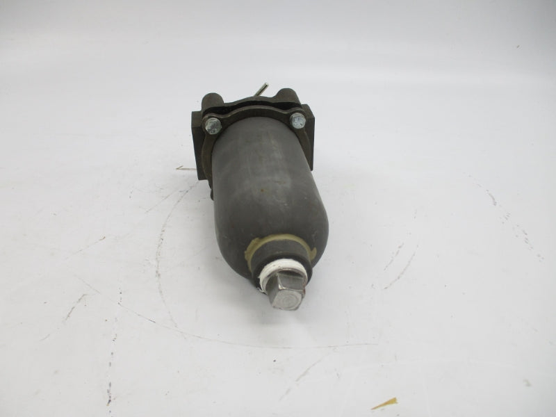 CLEAVER BROOKS F-190-015 150PSI NSNP