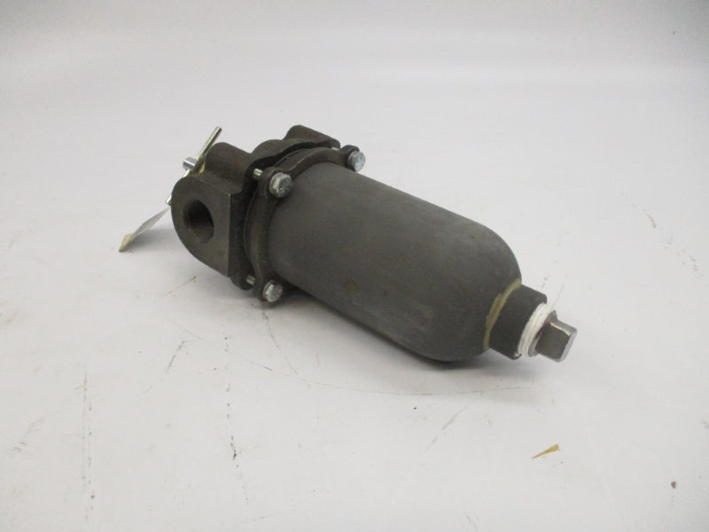 CLEAVER BROOKS F-190-015 150PSI NSNP