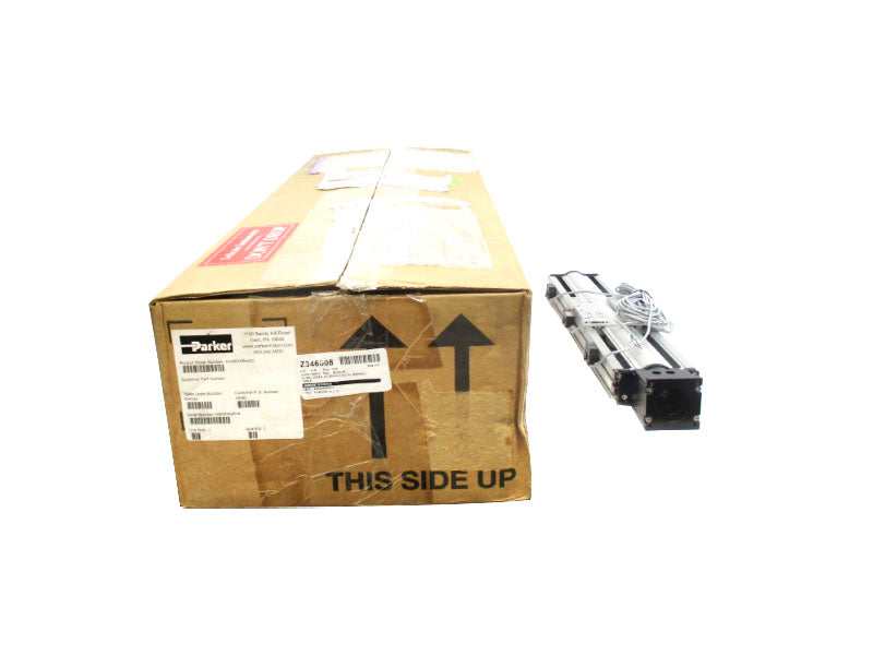 PARKER 404300XRMSD NSMP