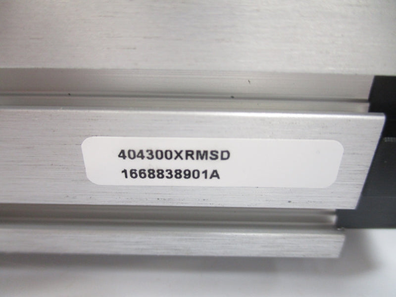 PARKER 404300XRMSD NSMP