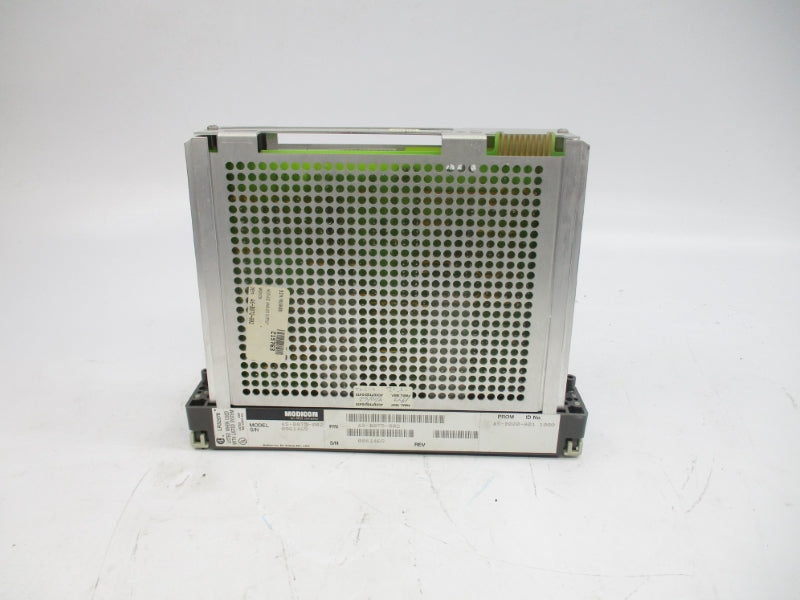 MODICON AS-B875-002 UNMP