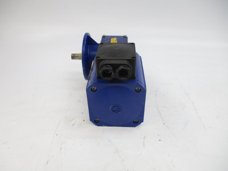 GROSCHOPP WK1694201 400/230V UNMP