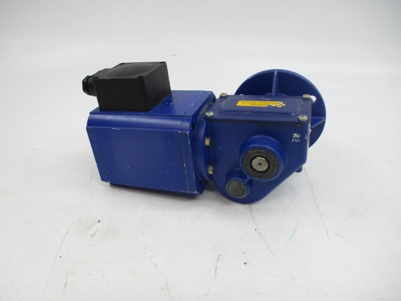 GROSCHOPP WK1694201 400/230V UNMP