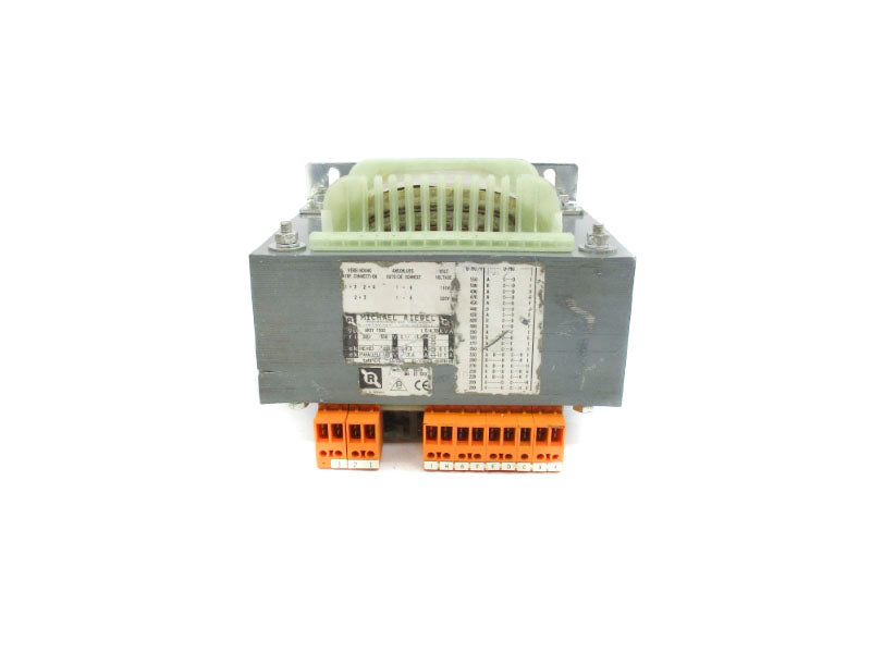 MICHAEL RIEDEL URST1500 200/550V 1.5/4.39KVA (AS PICTURED) NSNP