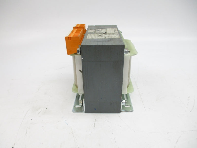 MICHAEL RIEDEL URST1500 200/550V 1.5/4.39KVA (AS PICTURED) NSNP