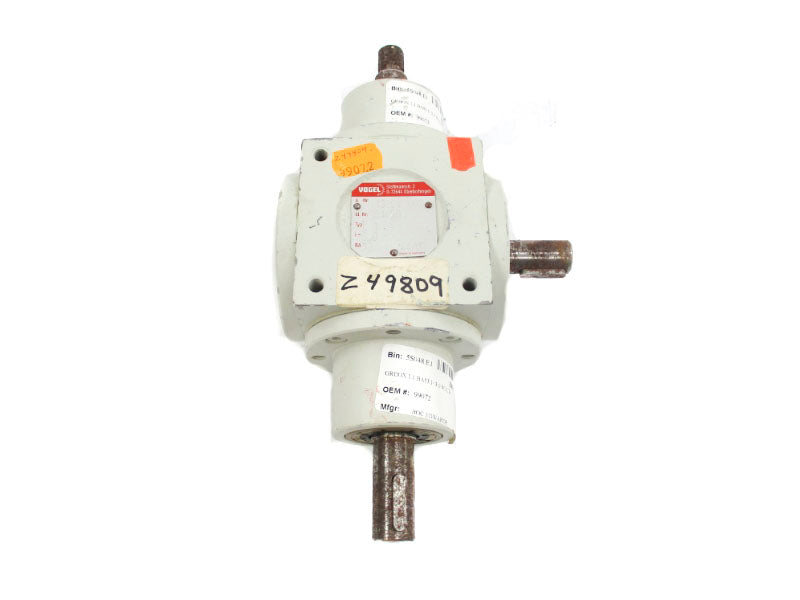 VOGEL 413894002 UNMP