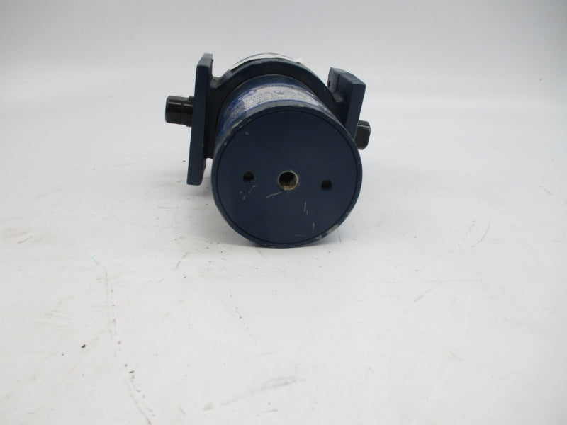 QUALITY CONTROLS QCR120C 125PSI UNMP