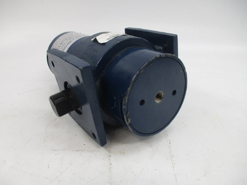 QUALITY CONTROLS QCR120C 125PSI UNMP