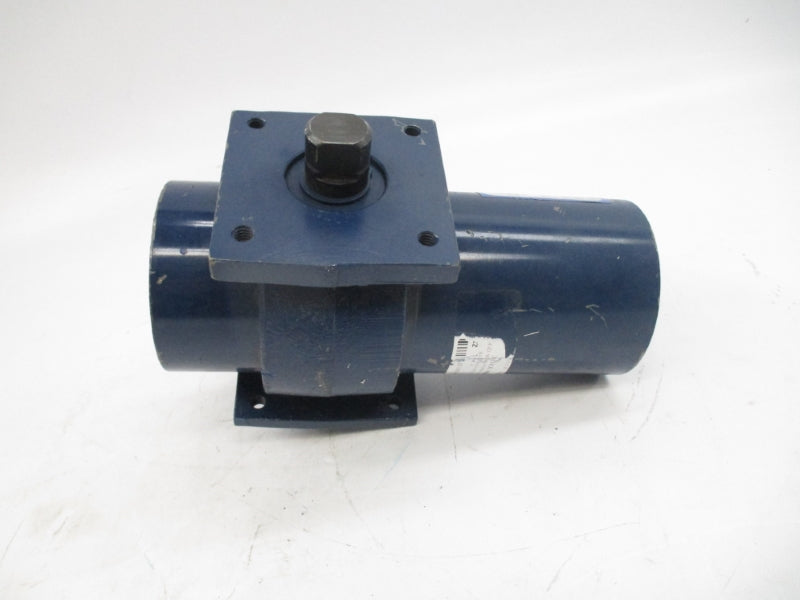 QUALITY CONTROLS QCR120C 125PSI UNMP
