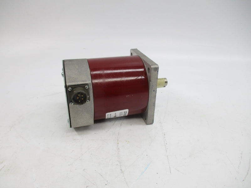 DANAHER E41HCHT-LNK-NS-00 65V 5.4A NSNP