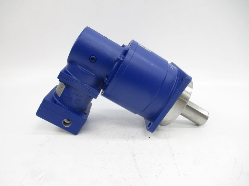 ALPHA GETRIEBEBAU SPK140-MF3-140-131-000 NSNP