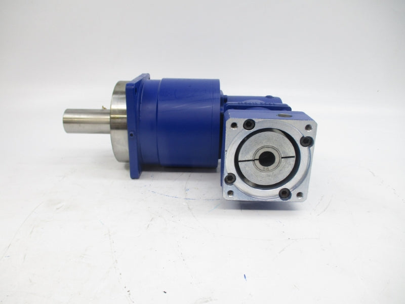 ALPHA GETRIEBEBAU SPK140-MF3-140-131-000 NSNP