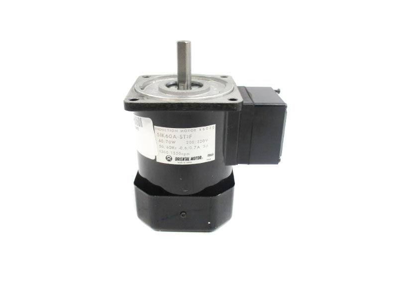 ORIENTAL 5IK60A-ST3F 200/220V NSNP