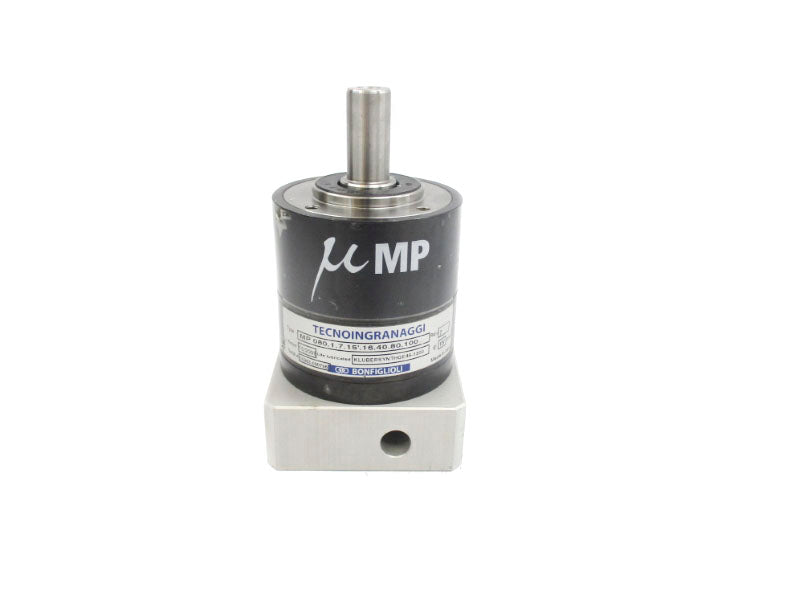BONFIGLIOLI MP080.1.7.15'.16.40.80.100 NSNP