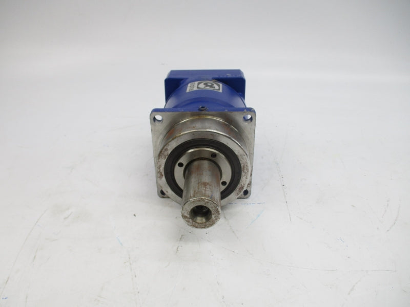 ALPHA GETRIEBEBAU SP100-MF2-20-121-000 UNMP
