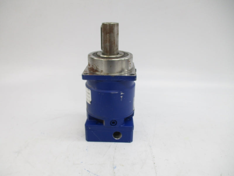 ALPHA GETRIEBEBAU SP100-MF2-20-121-000 UNMP