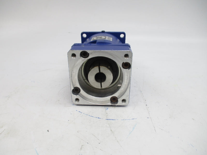 ALPHA GETRIEBEBAU SP100-MF2-20-121-000 UNMP