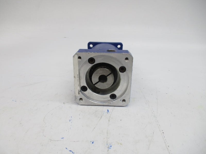 ALPHA GETRIEBEBAU SP075-MF2-20-121-000 UNMP