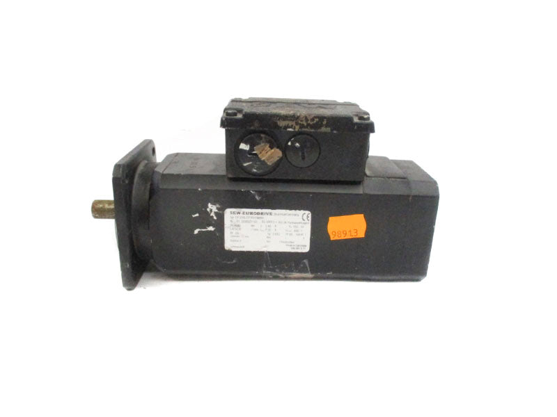 SEW-EURODRIVE DFS56L/TF/RH1M/KK 400V UNMP