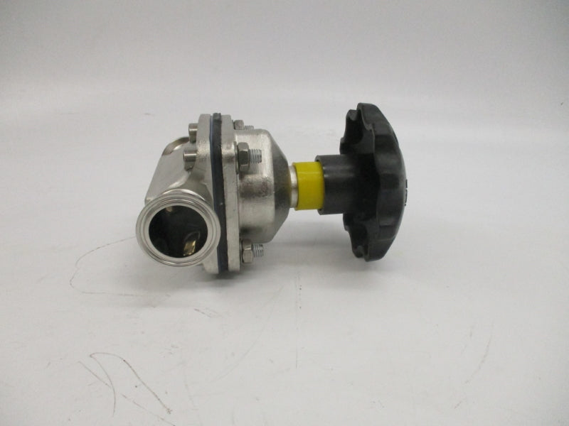 CRANE-SAUNDERS 4-72074-1 1.500" NSNP