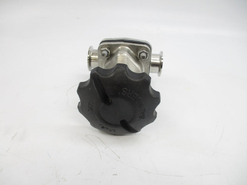 CRANE-SAUNDERS 4-72074-1 1.500" NSNP