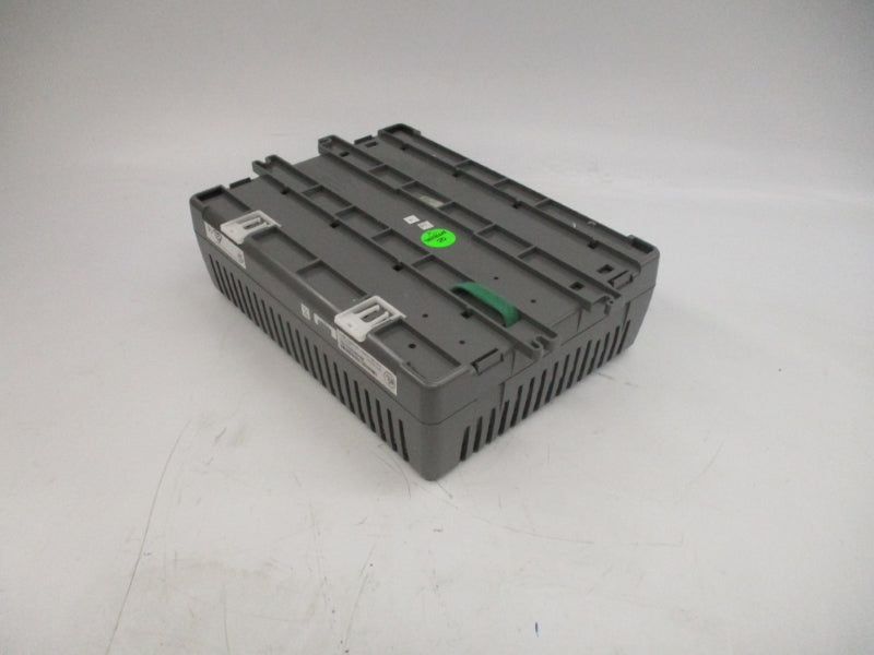 METASYS MS-NAE5510-702 24VAC VER.9.0 REMAN