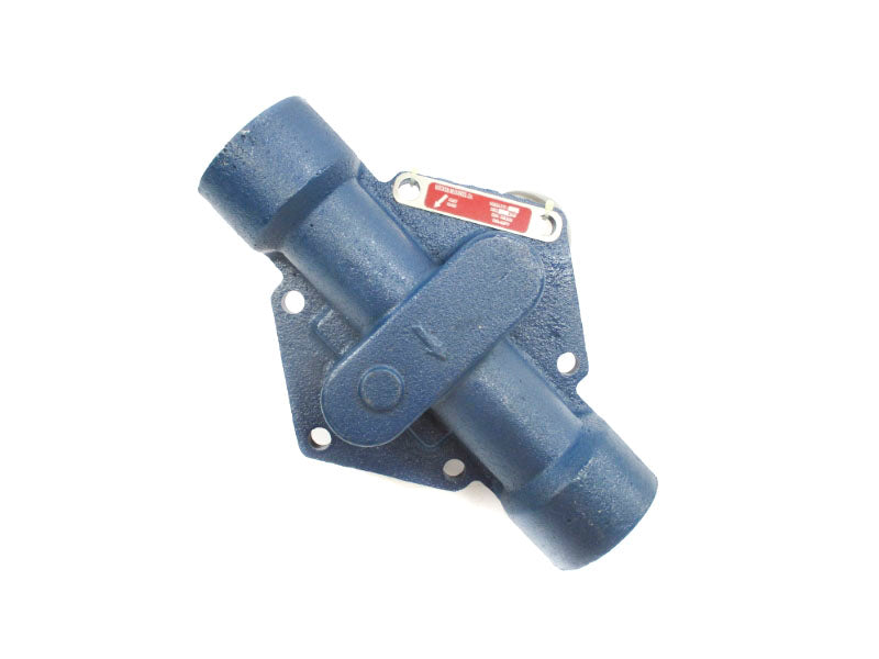 WATSON MCDANIEL FTT 250PSI UNMP