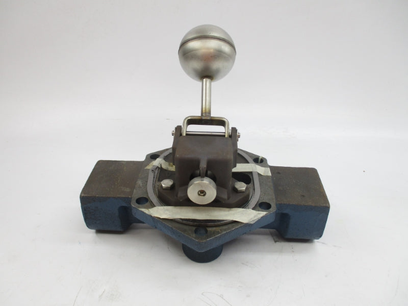 WATSON MCDANIEL FTT 250PSI UNMP