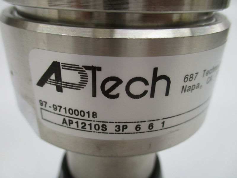 AP TECH 97-97100018 AP1210S3P661 100PSI NSMP