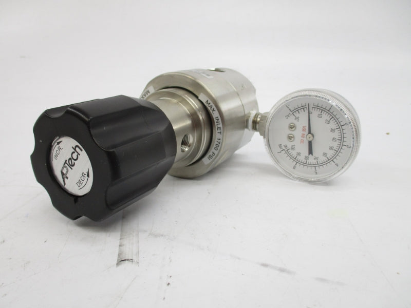 AP TECH 97-97100018 AP1210S3P661 100PSI NSMP
