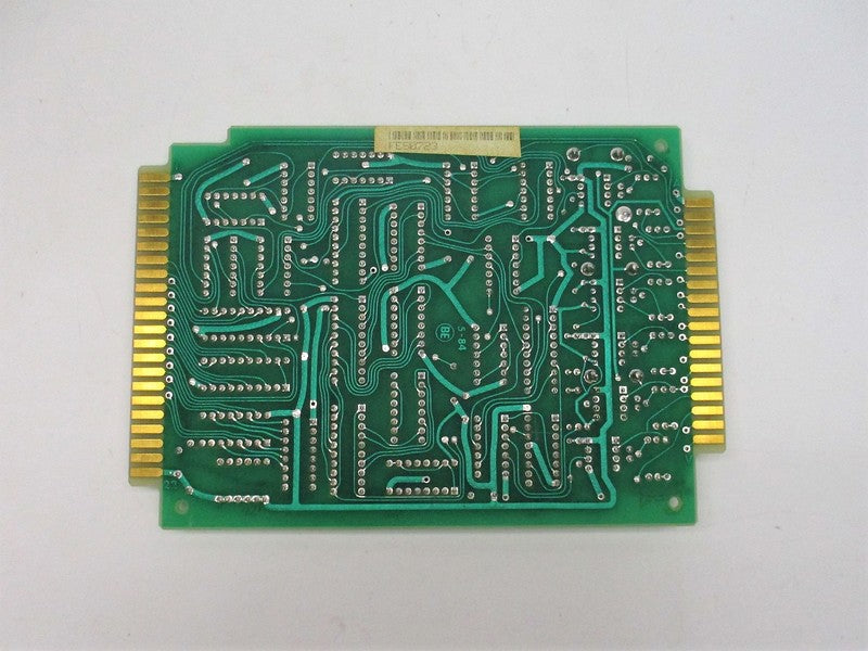 GIDDINGS & LEWIS 501-03410-01 UNMP