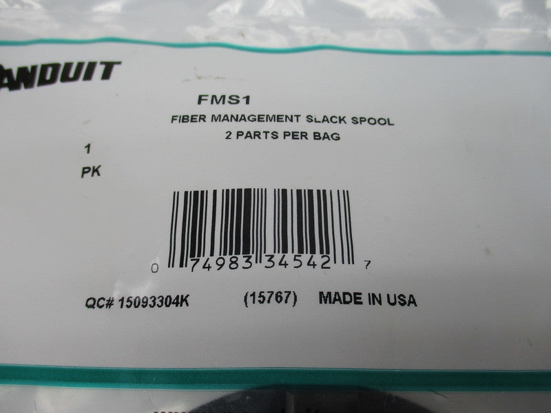 PANDUIT FMS1 (PKG OF 2) NSMP