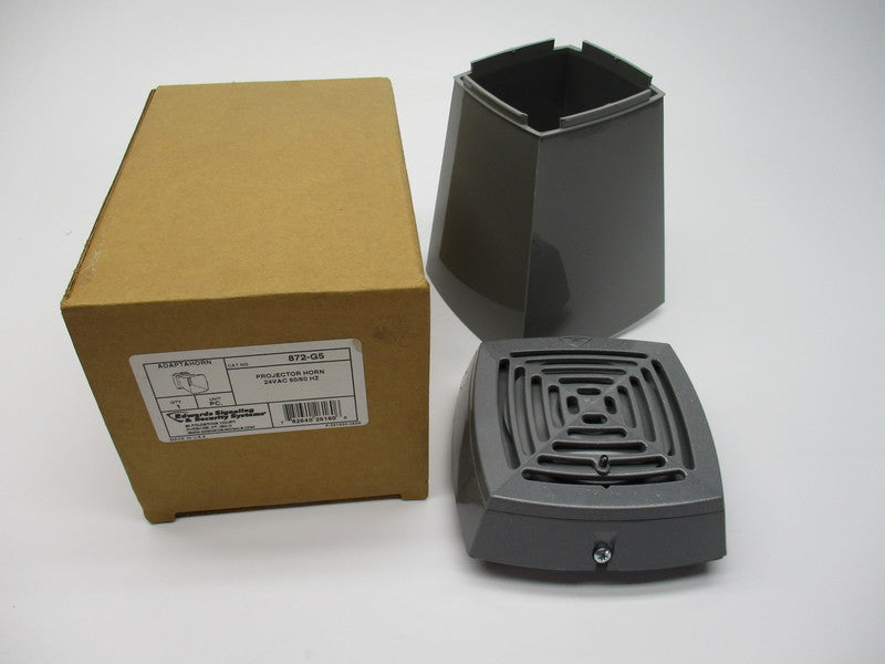 EDWARDS 872-G5 NSMP