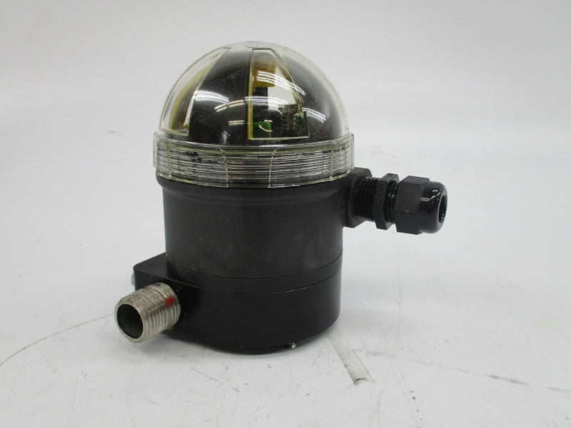 WESTLOCK CONTROLS 99P22G00000 NSMP