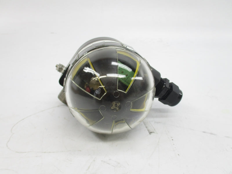 WESTLOCK CONTROLS 99P22G00000 NSMP