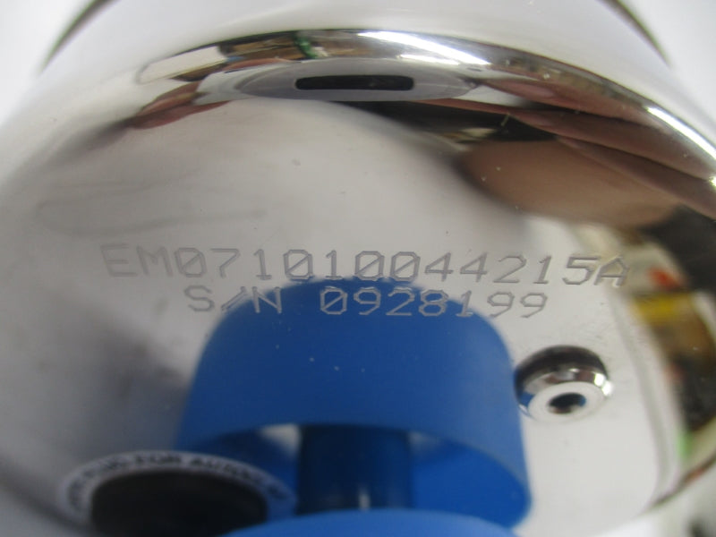 ANDERSON EM071010044215A 0-100PSI 1 1/2" NSMP