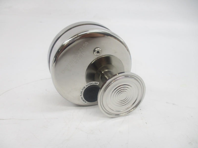 ANDERSON EM071010044215A 0-100PSI 1 1/2" NSMP