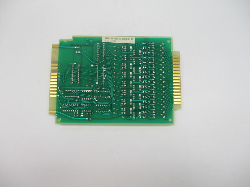 GIDDINGS & LEWIS 501-03202-00 502-02814-16 UNMP