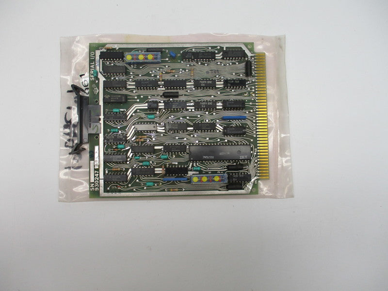 TEC INC 930247-001K NSNP