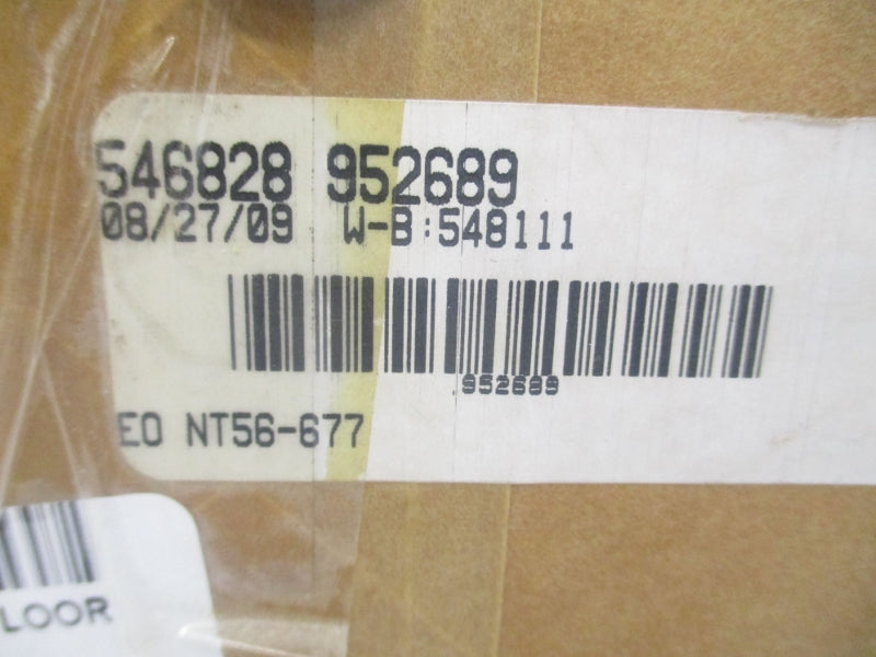 EDMUND OPTICS 56677 NSMP