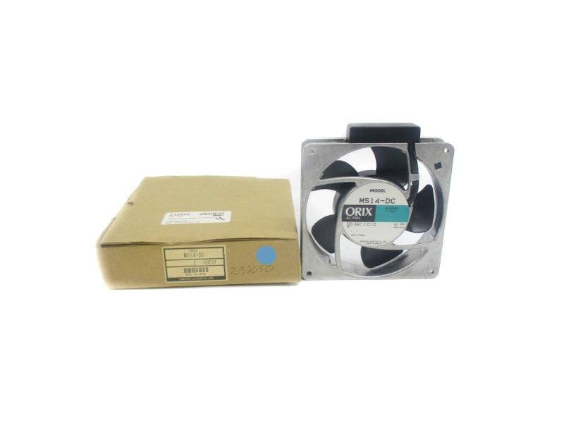 ORIENTAL MS14-DC 200VAC .1A NSMP
