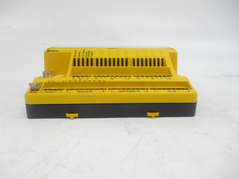 PILZ PSSSBDI8O8 301140 VER. 2.6 NSNP