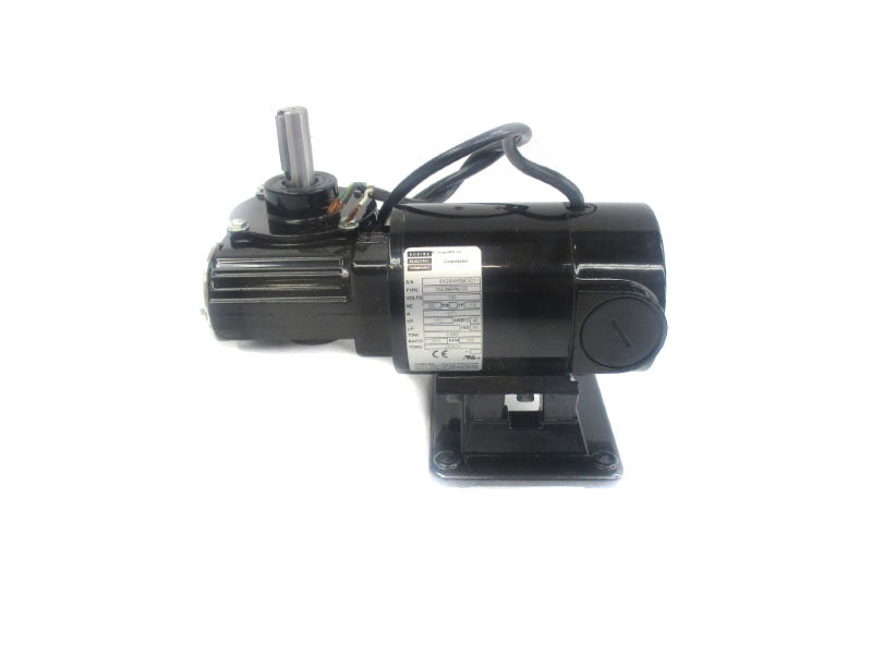 BODINE ELECTRIC 33A3BEPM-5R 130V 0.71A NSNP