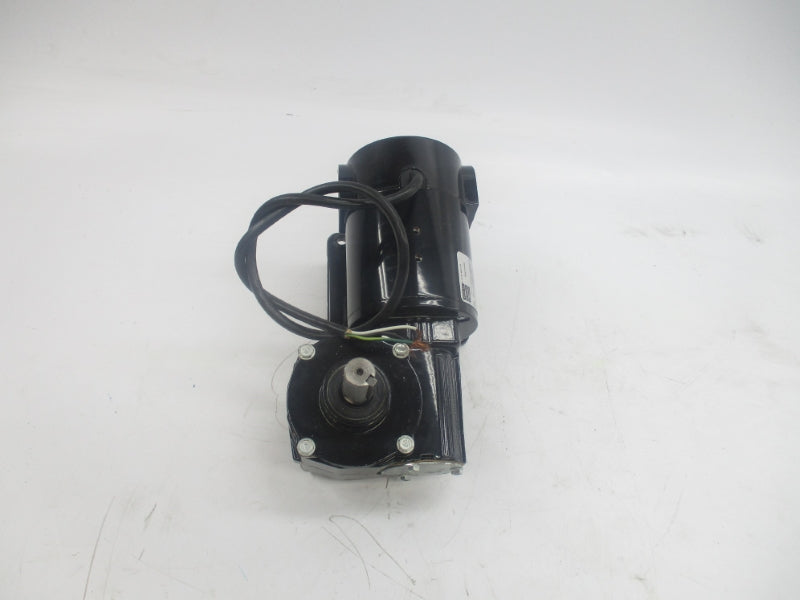 BODINE ELECTRIC 33A3BEPM-5R 130V 0.71A NSNP