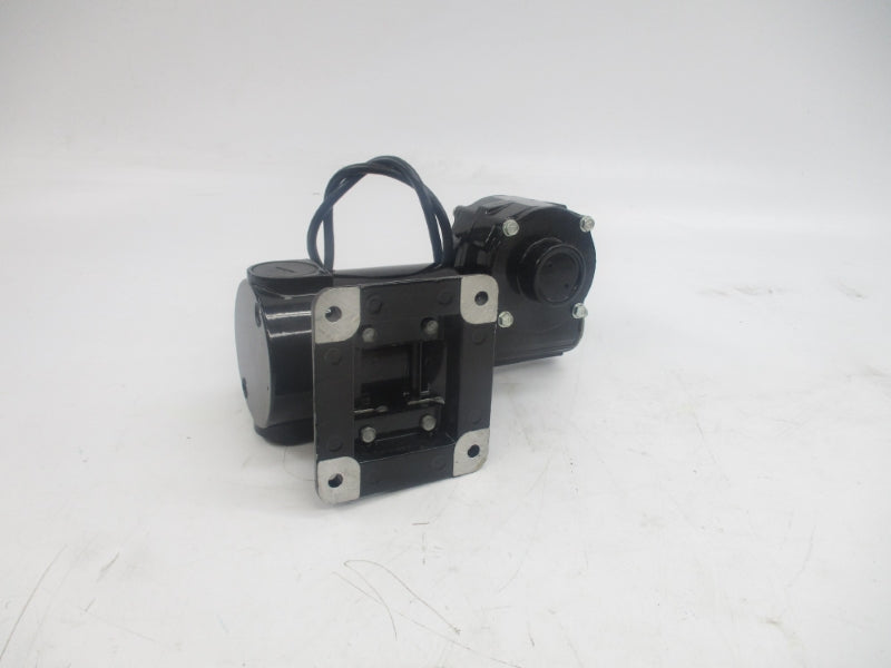 BODINE ELECTRIC 33A3BEPM-5R 130V 0.71A NSNP