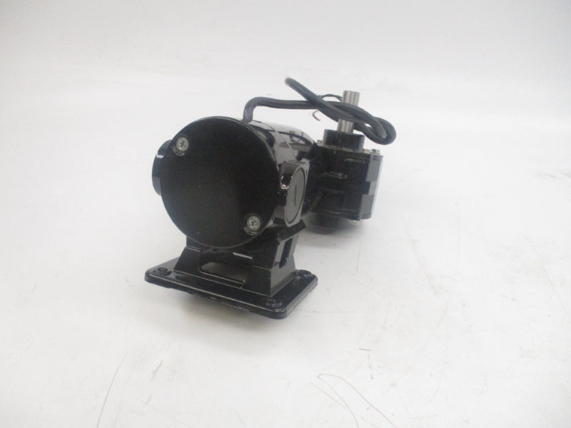 BODINE ELECTRIC 33A3BEPM-5R 130V 0.71A NSNP